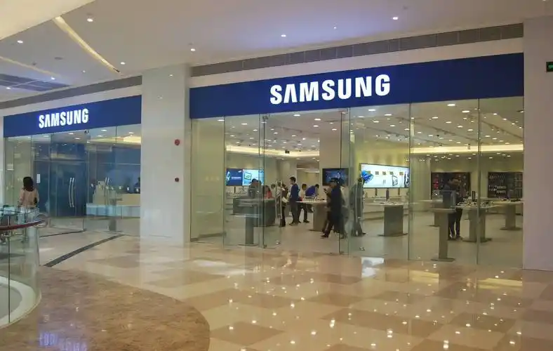 三星手机体验店(华泰店)