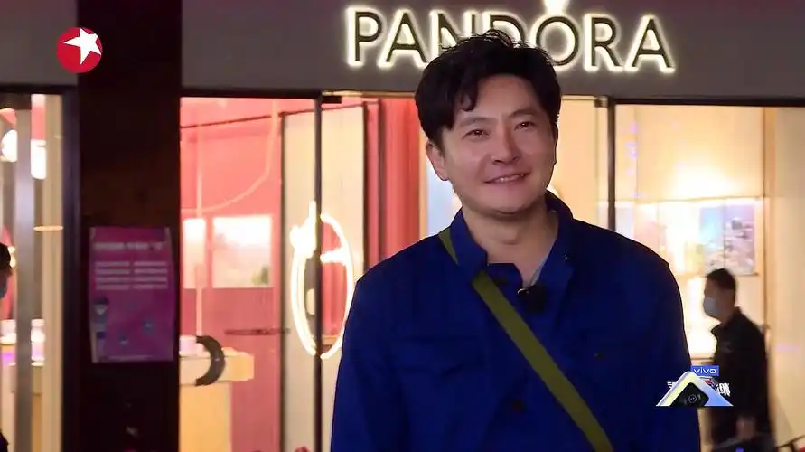 极限挑战:郭京飞假装与岳云鹏结盟随后将其淘汰,演技派玩家啊