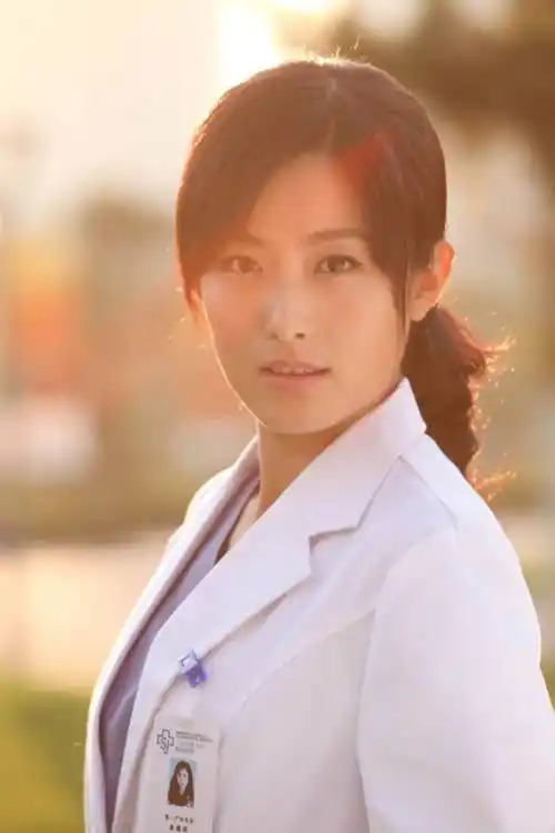 徐百卉有颜会演低调青衣在戏里体验百变人生