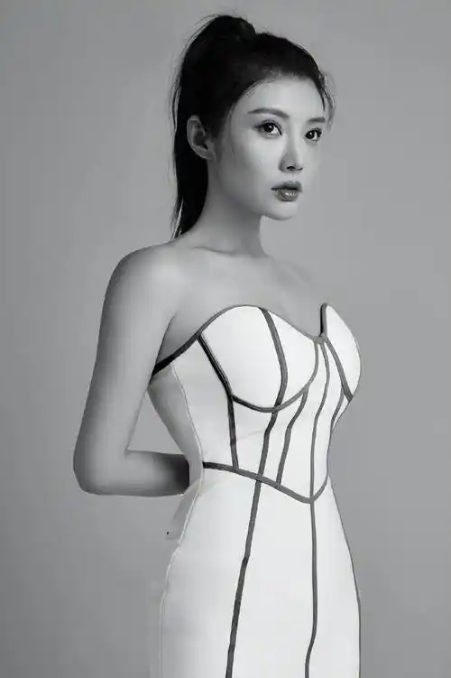 徐冬冬120斤体重,却成为了众多网友羡慕的身材标杆!