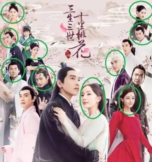 刚爆红就选择解约,杨幂旗下再出"白眼狼",真替杨幂感到不值_李溪芮_王