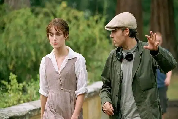 电影傲慢与偏见剧照,海报,穿帮照,拍摄地图片_电影_搜视网