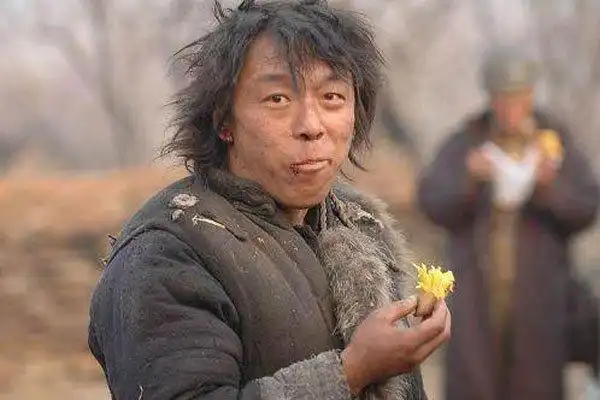 黄渤个人资料简介50亿影帝怎么来的