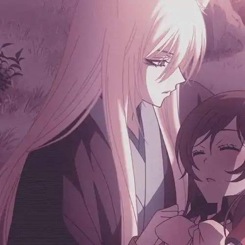 巴卫*奈奈生元气少女缘结神情侣头像侵删