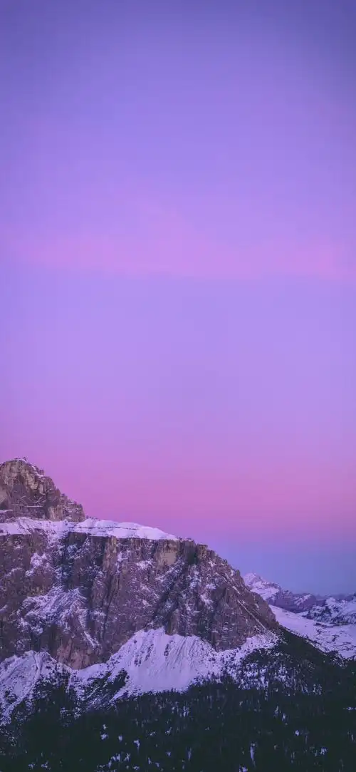 好看的壁纸当然要分享给大家 无水印壁纸__财经头条