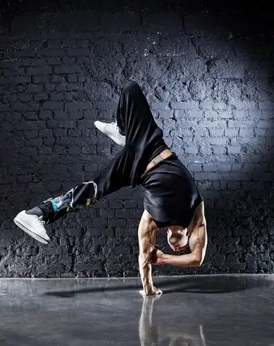 关于舞蹈那些事儿breaking练习小技巧