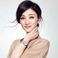 娴熟恬静气质非凡的李小冉qq头像图片中国内地女演员