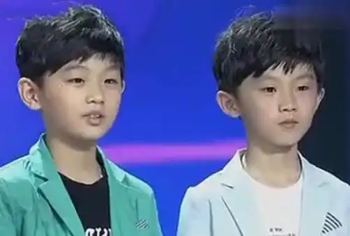 马嘉诚和马嘉祺什么关系马嘉诚和马嘉祺是双胞胎吗