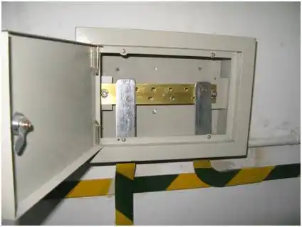 gb50303-2015《建筑电气工程施工质量验收规范》实战讲解