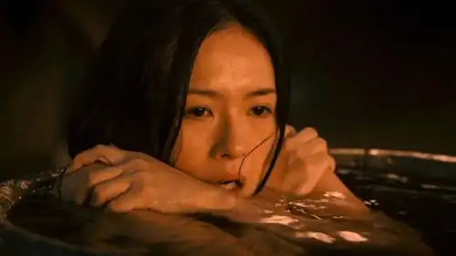 章子怡破尺度表演的电影,即使删减50分钟,也依旧光芒万丈!《最爱》