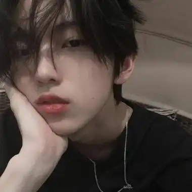 干净男头高清大图正脸-男生头像 - 壁纸之家