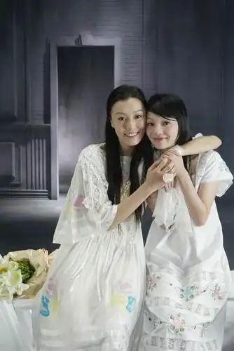 如果的事> 范玮琪&张韶涵