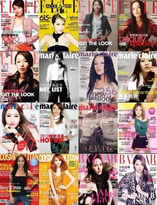 萧亚轩交新男友了混血很帅小她15岁