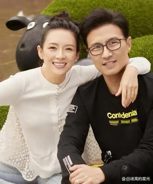 章子怡肠子都悔青了,不如当年嫁给撒贝宁,前夫汪峰又找了新女友