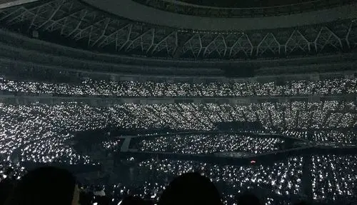 exo 银海 - 堆糖,美图壁纸兴趣社区