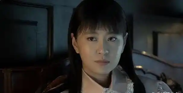 重温《伪装者》才知隐藏最深的不是明楼,而是"不起眼"的朱徽茵