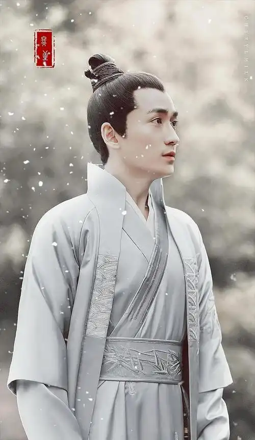 240207 朱一龙:荧屏之光,粉丝心中永恒的小公爷|古风|爱戴|古装扮相