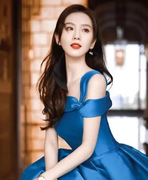 "古偶女神"刘诗诗,也闹出了个大笑话