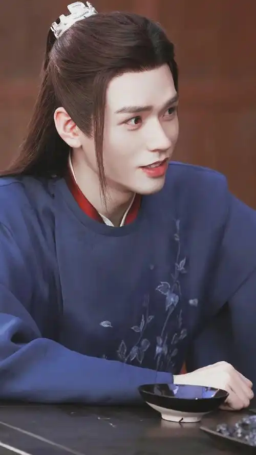 《山河令》壁纸 - 知乎