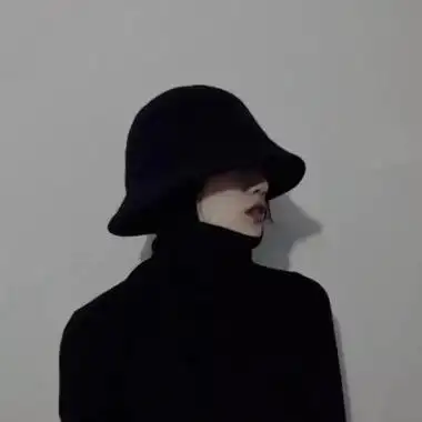 头像女生高冷霸气气质超拽图片