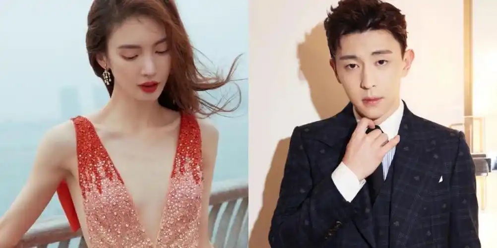 邓伦和金晨恋情曝光时被偷拍,邓伦当街抽烟,不仅随地扔烟头,还随地