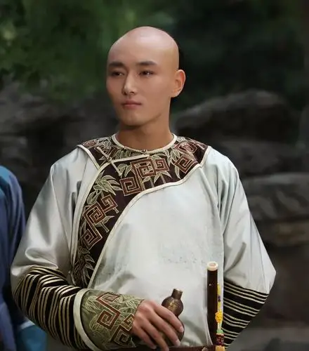 李东学的传统演员之路的初心