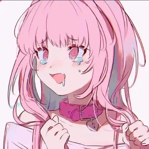 是好看的动漫头像呀.