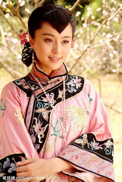 2015年1月21日 23:48   关注  唯美 范冰冰 古装美女 评论 收藏