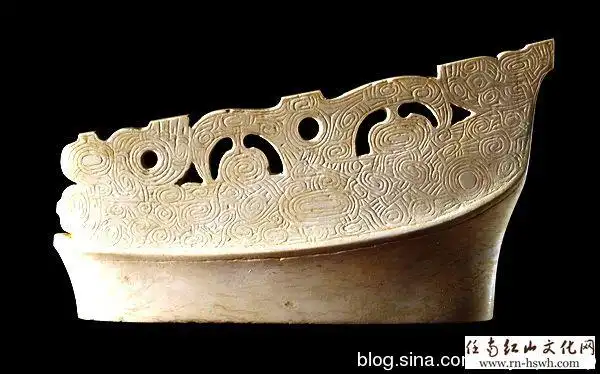 国外博物馆收藏的良渚文化玉器珍品