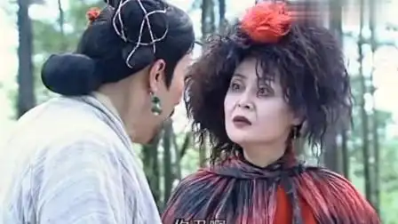 小鱼儿与花无缺:恶通天平白无故被打了一巴掌,原因竟是因为丑!