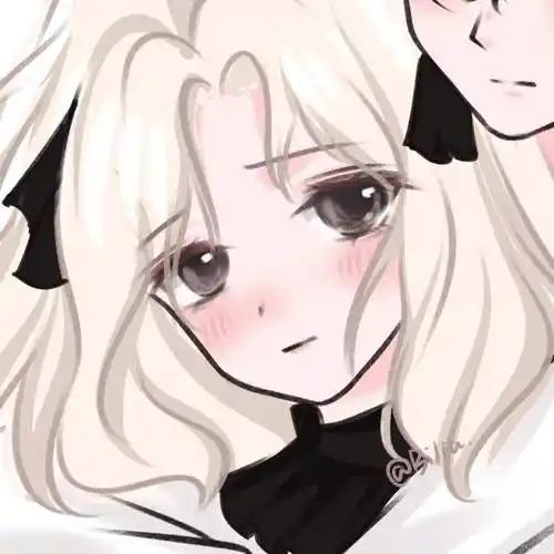 情侣头像丨值得一换的超宠溺情头_xhs_礼物_男生