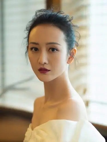 羊羊作业本93说起比较"艳丽"风格的女生,王鸥是一_圈子-新氧美容