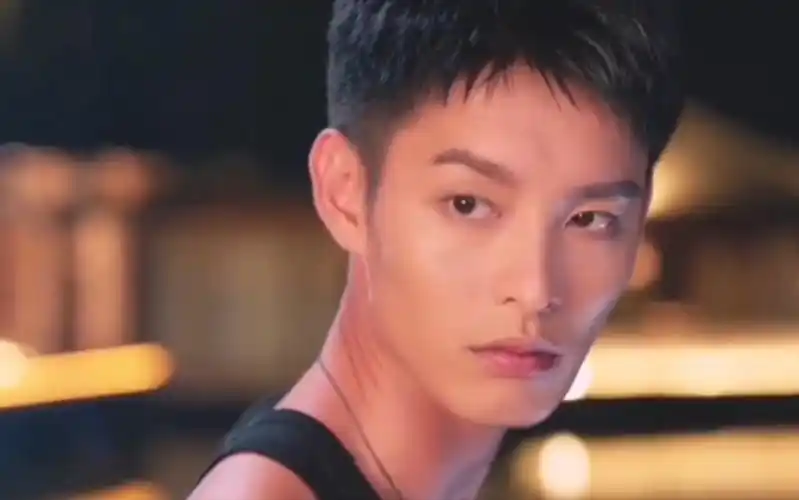 厉腾对阮念初,是偏爱,是克制,是满眼柔情