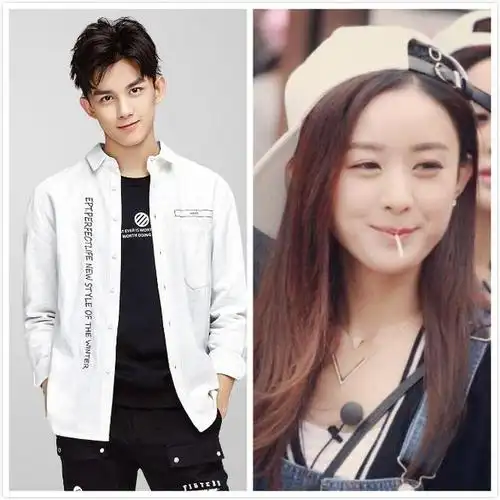 明星95后小鲜肉谈喜欢的女生类型,网友:这辈子嫁王源没戏了!