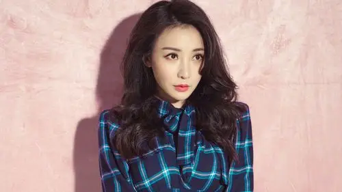 明星风尚柳岩壁纸封面图明星风尚 柳岩壁纸【2】壁纸于2020-06-16上传