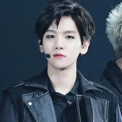 边伯贤和裴珠泫