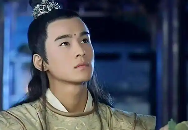 天涯四美之一,乔振宇:颜值不减,情深如初_生活_王倩_家庭