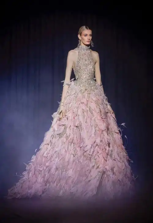 时尚篇21-13礼服高定