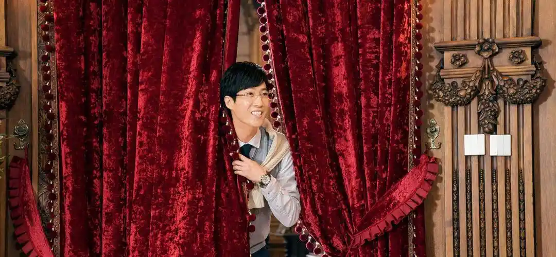 常远"堕落"了2020年自导自演《温暖的抱抱》是常远电影事业的转折点