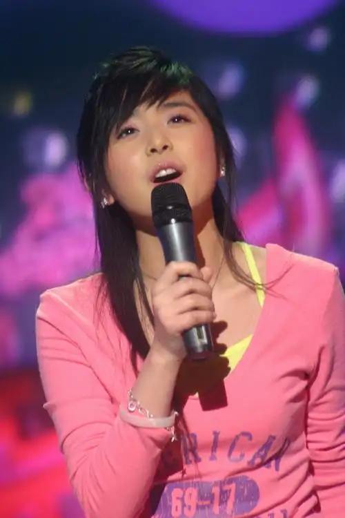 2005超级女声总决赛