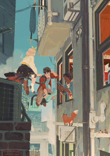 500_707竖版 竖屏gif 动态图 动图