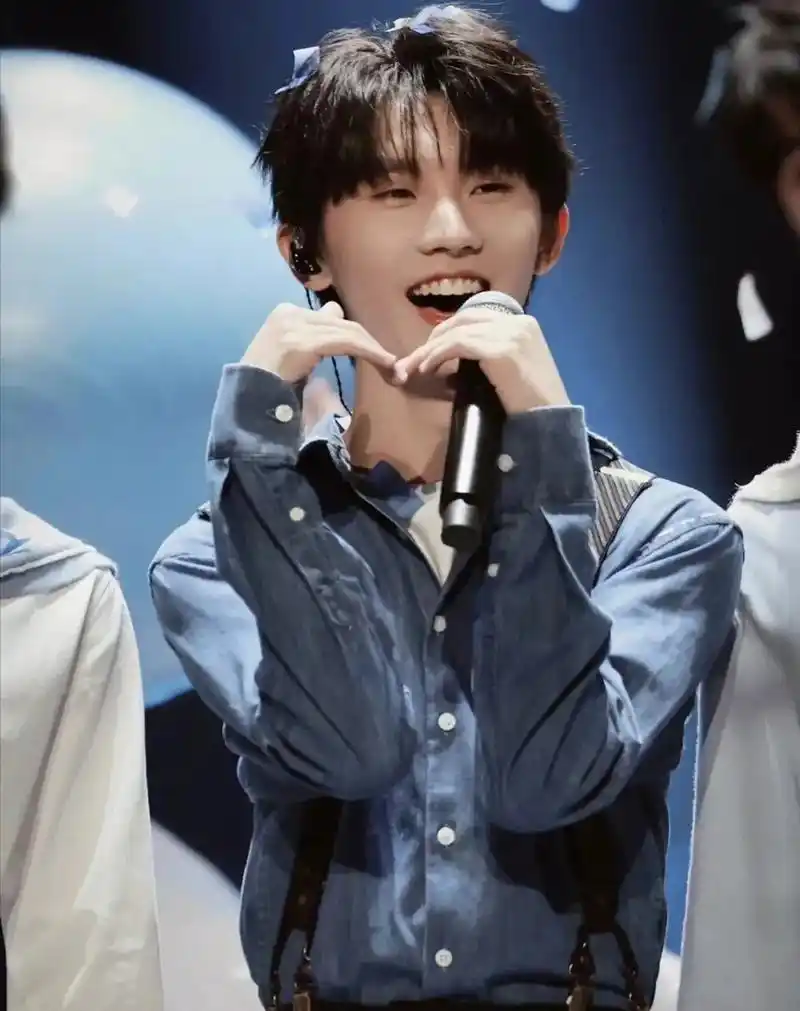 马嘉祺 #嘉祺如梦 #马嘉祺有一种独特的松弛感 #马嘉祺高 - 抖音