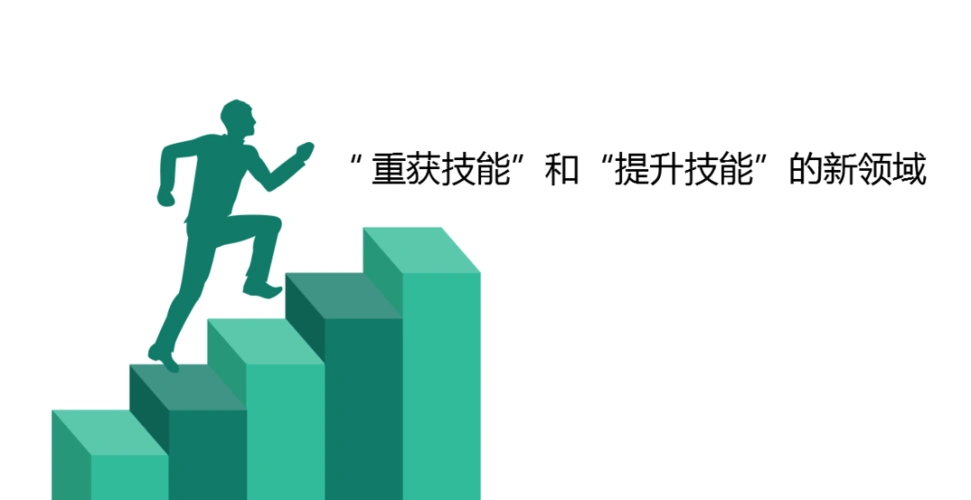 推荐好文--学习的能力:"重获技能"和"提升技能"的新趋势