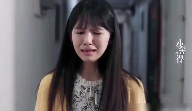 小舍得:张雪儿跟钟益分手,并非本意,背后真相令人落泪