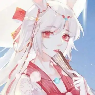 卡通古风伤感女头像高清伤感的古风卡通头像女哭泣图片女生头像美