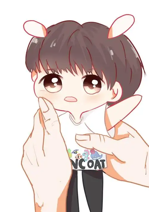 王俊凯# #tfboys王俊凯# #tfboys# 饭绘图 cr:俊凯色棉花