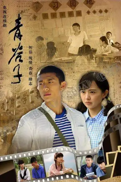 《青谷子》西瓜影音全集高清在线观看_百度云网盘_大陆电视剧_先看网