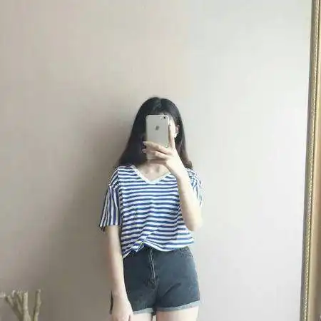 1米58,88斤,我想些衣服显得我高一点长,有那些衣服