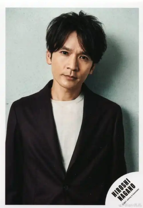 长野博超话#长野博#20th century アーティスト写真撮影 shop 2021.