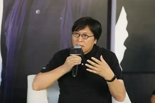 奥雅设计董事长,首席设计师李宝章先生